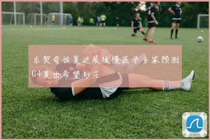 东契奇恢复进展缓慢医学专家预测G4复出希望渺茫